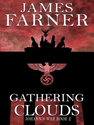 cover image of Gathering Clouds